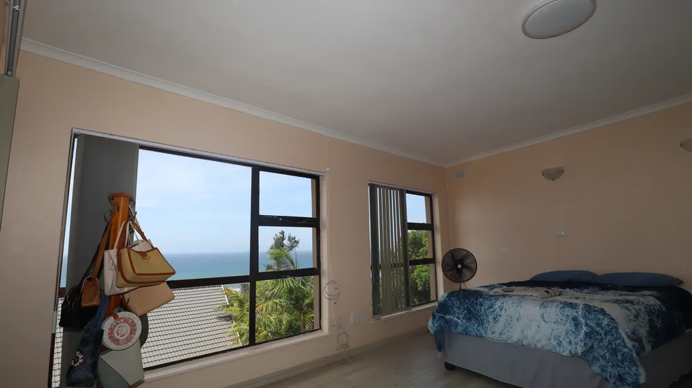 South Africa, KwaZulu Natal, Desainagar, South Dune Road, Unit 3 Trevini House, 24