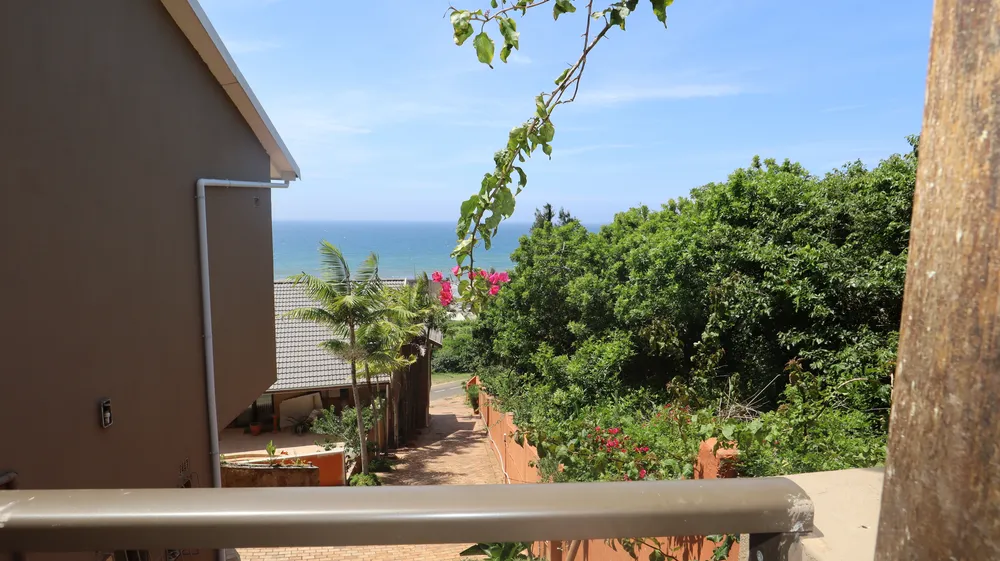 South Africa, KwaZulu Natal, Desainagar, South Dune Road, Unit 3 Trevini House, 24