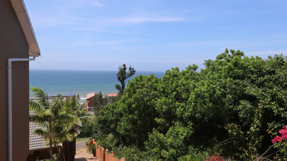 South Africa, KwaZulu Natal, Desainagar, South Dune Road, Unit 3 Trevini House, 24
