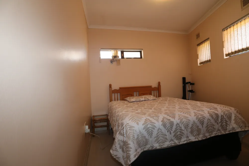 South Africa, KwaZulu Natal, Desainagar, South Dune Road, Unit 3 Trevini House, 24