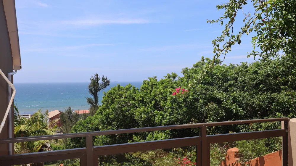 South Africa, KwaZulu Natal, Desainagar, South Dune Road, Unit 3 Trevini House, 24