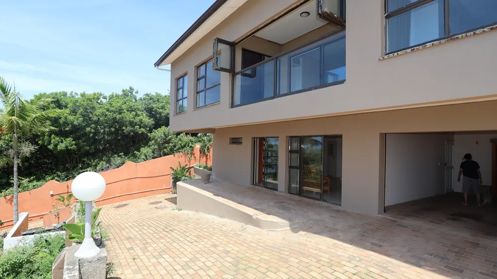 South Africa, KwaZulu Natal, Desainagar, South Dune Road, Unit 3 Trevini House, 24