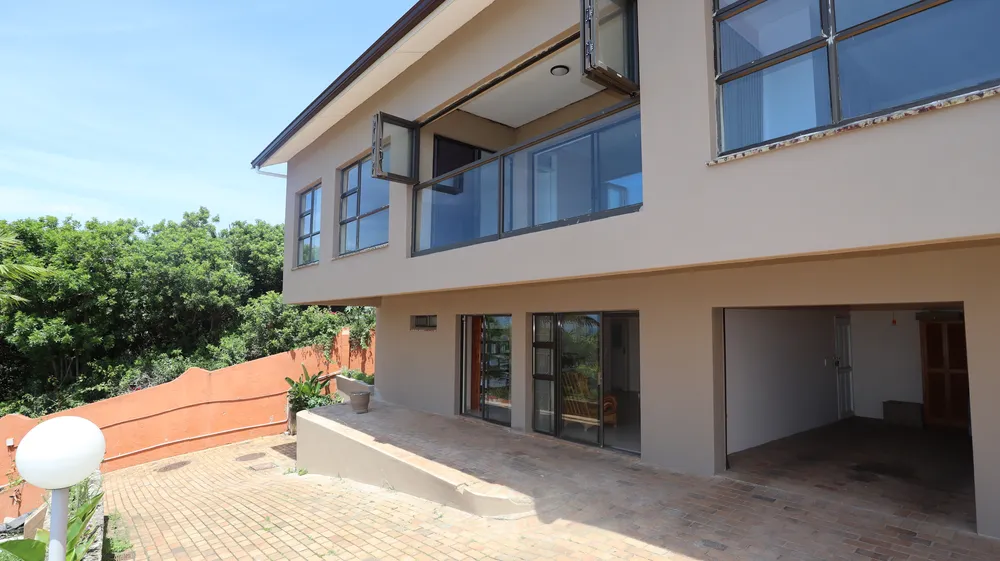 South Africa, KwaZulu Natal, Desainagar, South Dune Road, Unit 3 Trevini House, 24