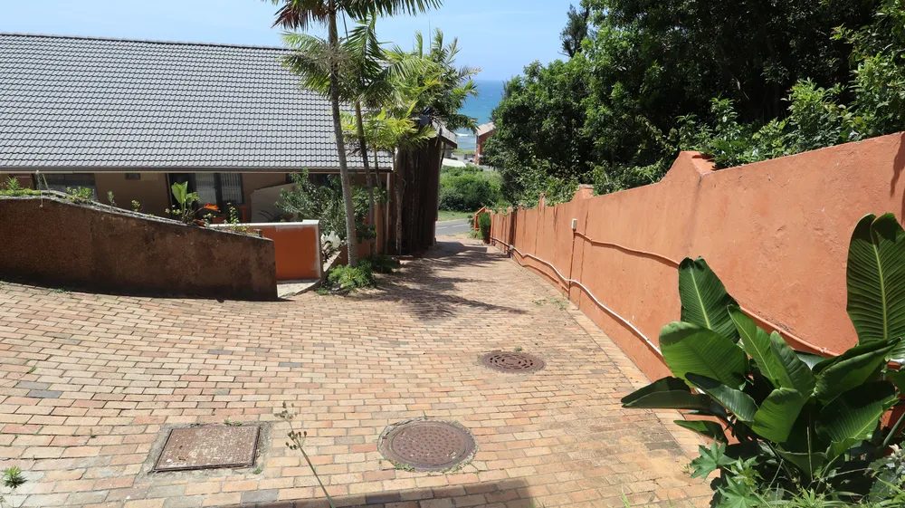 South Africa, KwaZulu Natal, Desainagar, South Dune Road, Unit 3 Trevini House, 24