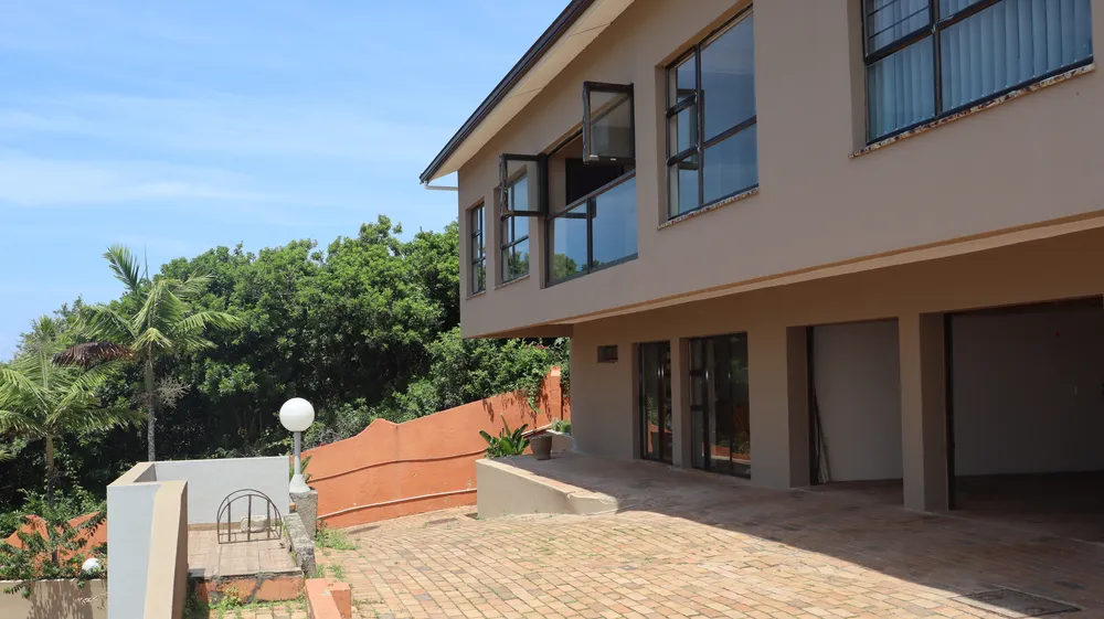 South Africa, KwaZulu Natal, Desainagar, South Dune Road, Unit 3 Trevini House, 24