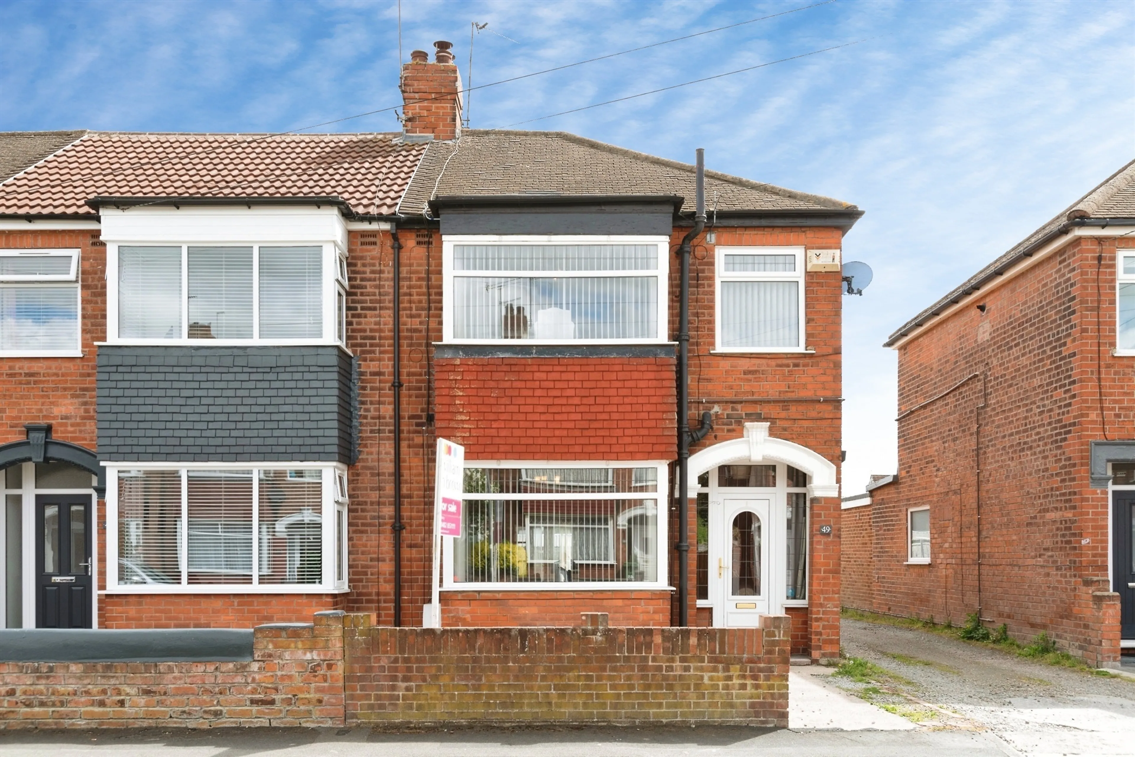 Property at Bernadette Avenue, HULL