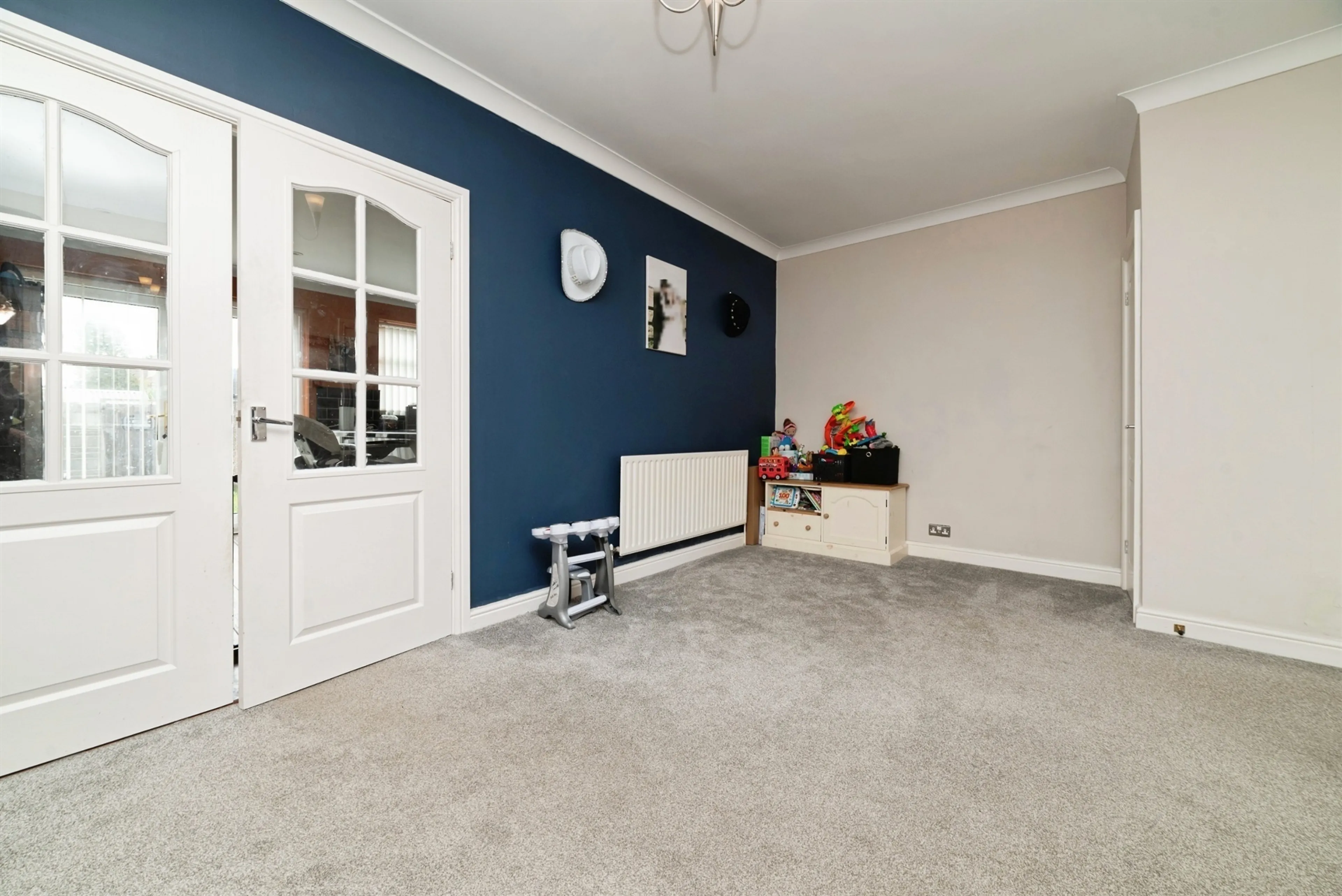 Property at Bernadette Avenue, HULL