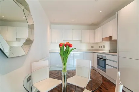 Bellville House, SE10