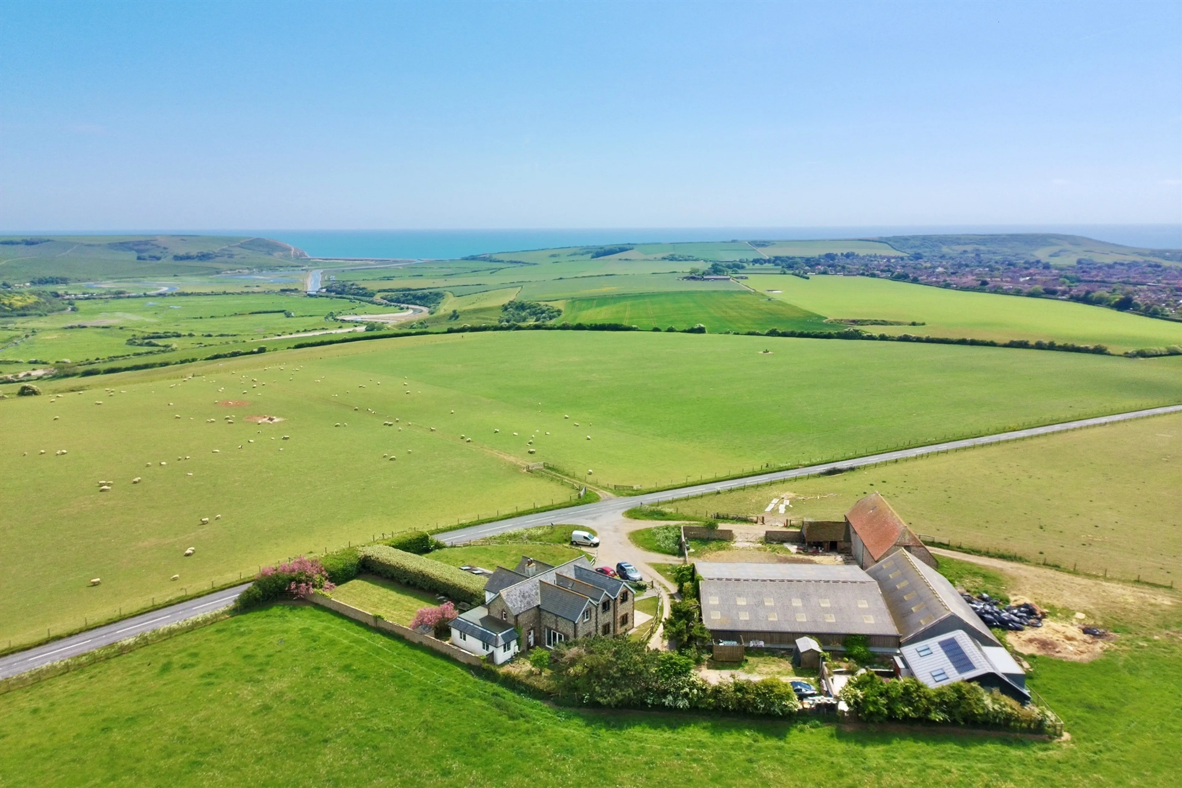 Property at Alfriston Road, Seaford