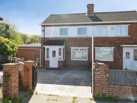 Topcroft Close, Middlesbrough photo