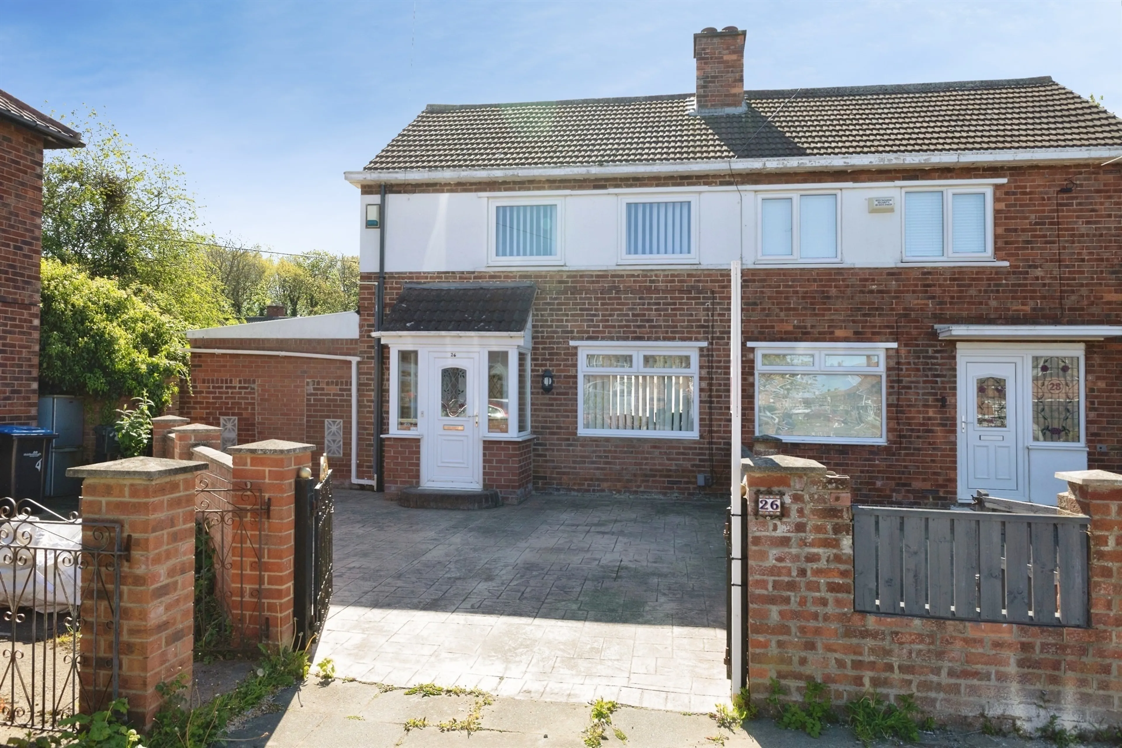 Property at Topcroft Close, Middlesbrough