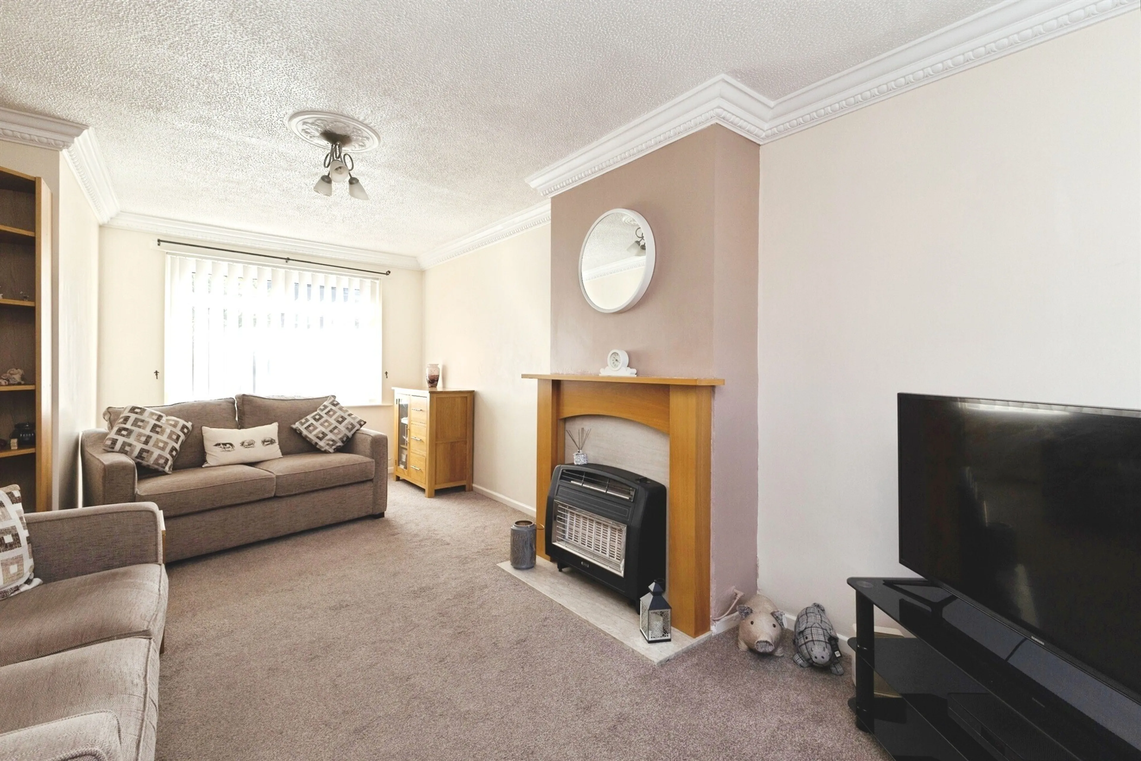 Property at Topcroft Close, Middlesbrough