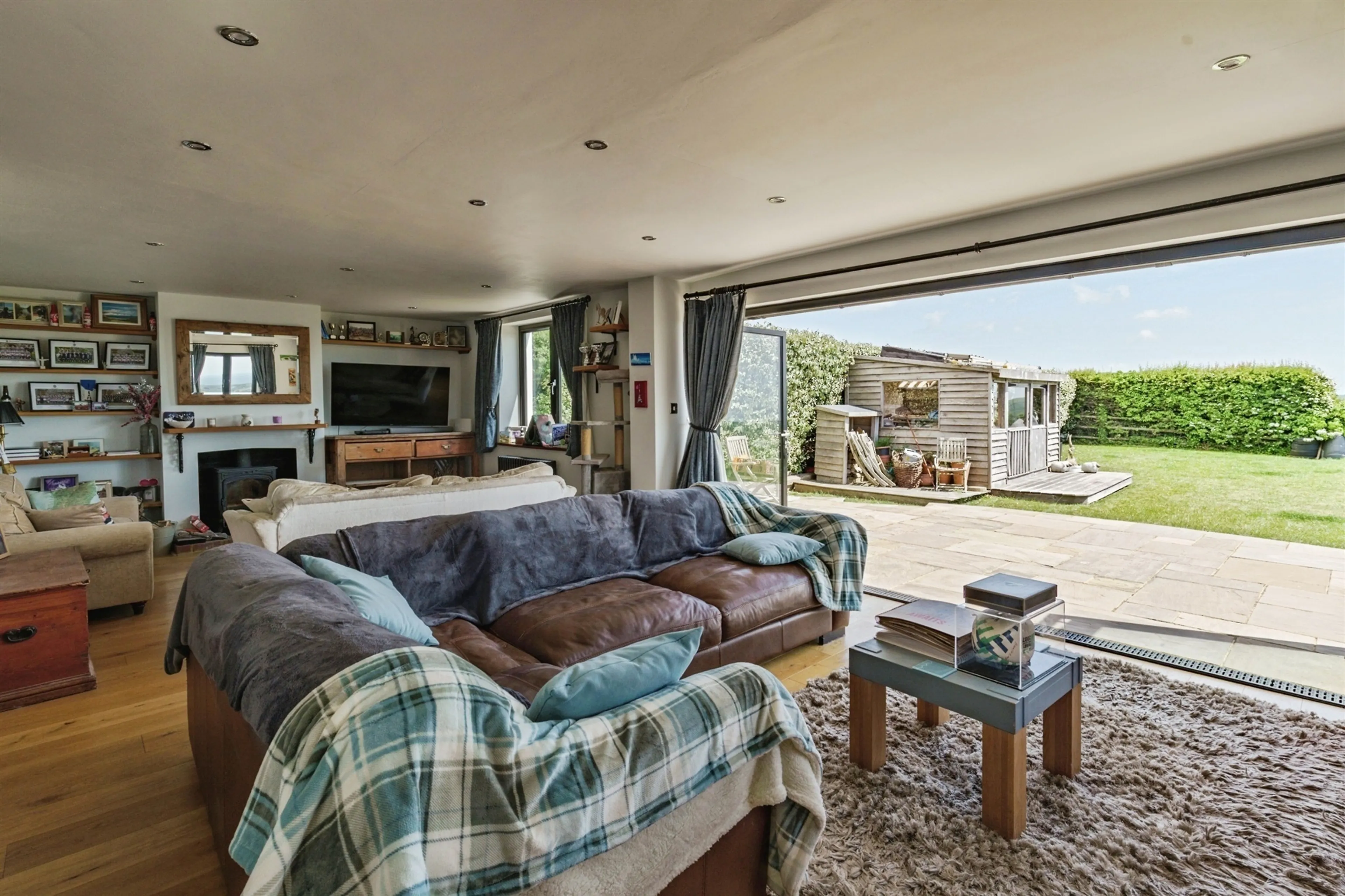 Property at Alfriston Road, Seaford