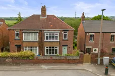 Church Hill, Royston, Barnsley