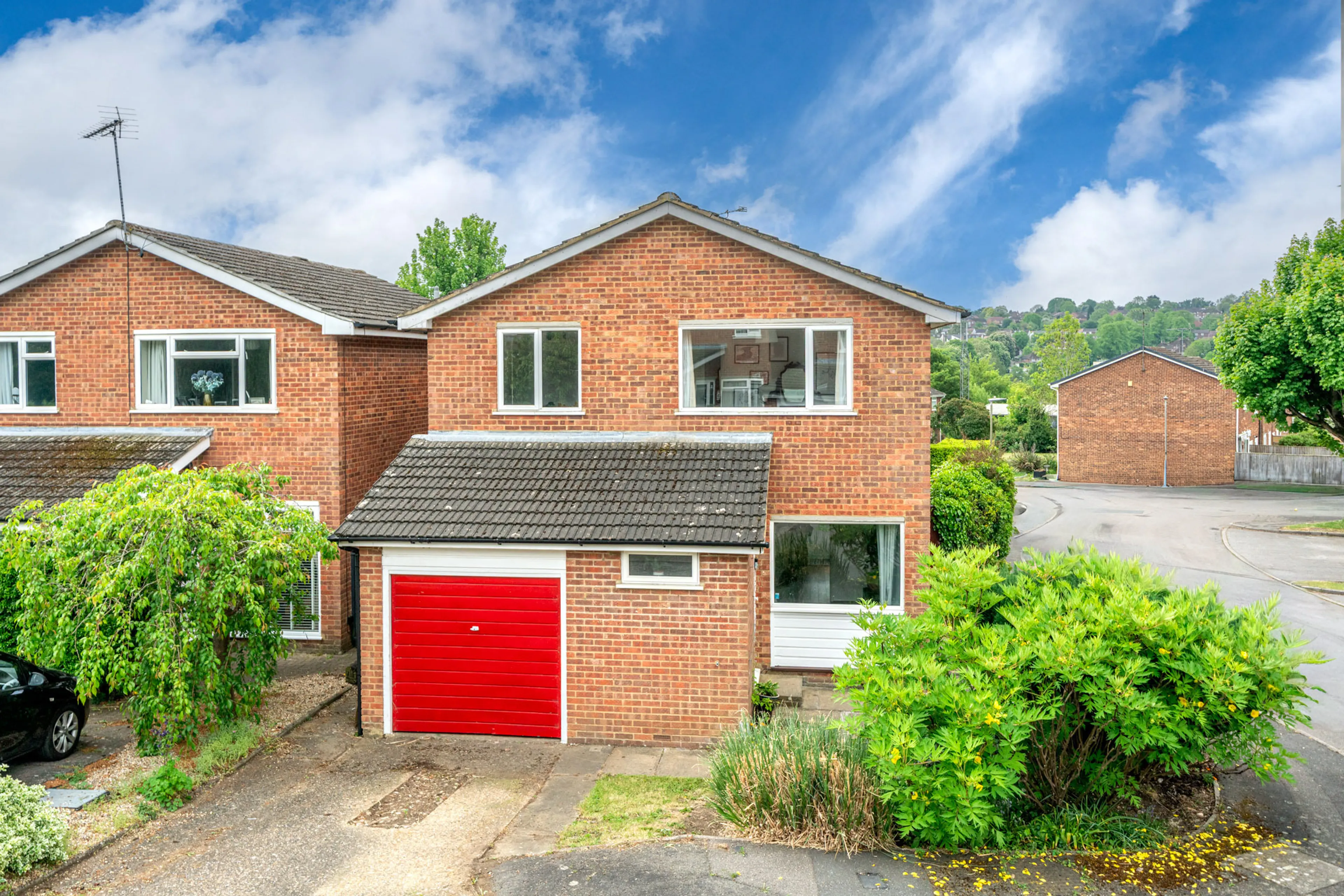 Property at Chiltern Park Avenue, Berkhamsted