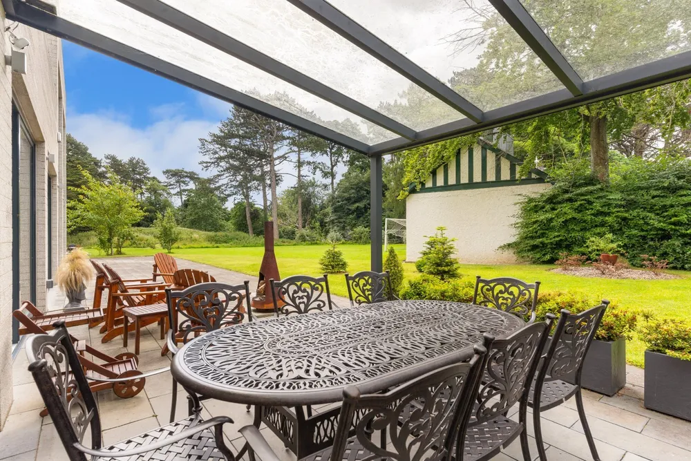 Amazonia, Marlay Park, Grange Road, Rathfarnham, Dublin 16, D16RX64