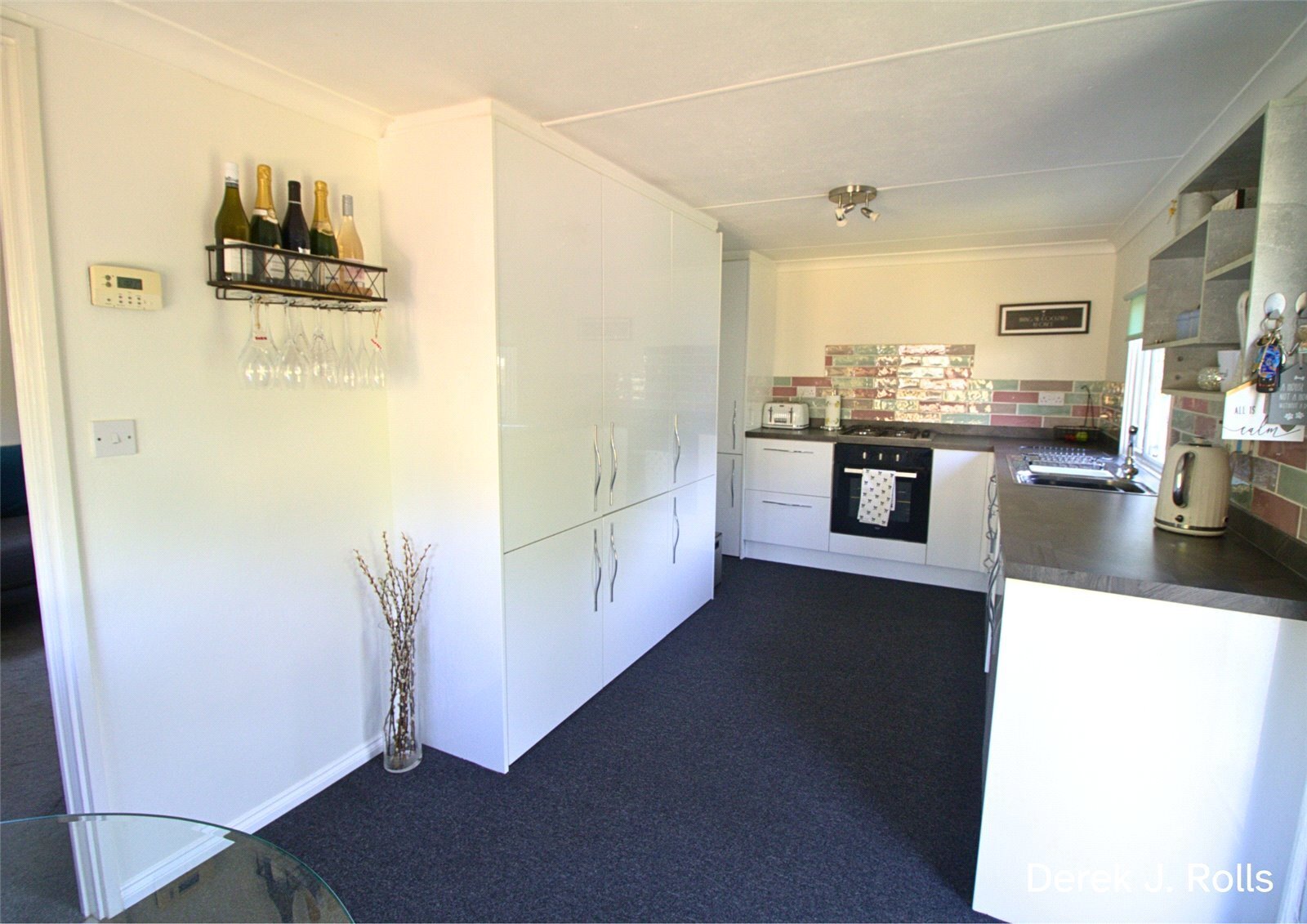 Wimborne Road, Bournemouth, Dorset, BH10 Image 7