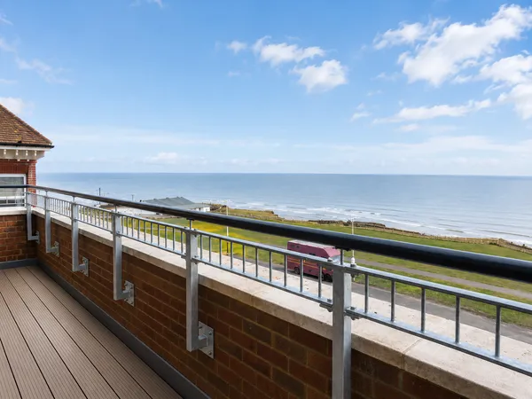 Sea Road, Westgate