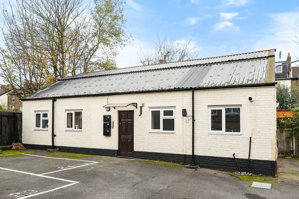 Homesdale Road, Bromley, BR1