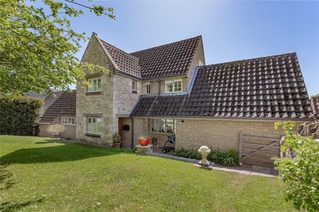 Mill Lane, Wadenhoe, PE8