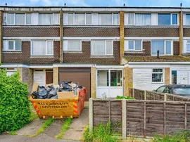 Washington Avenue, Hemel Hempstead photo