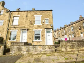 Earls Terrace, Halifax photo