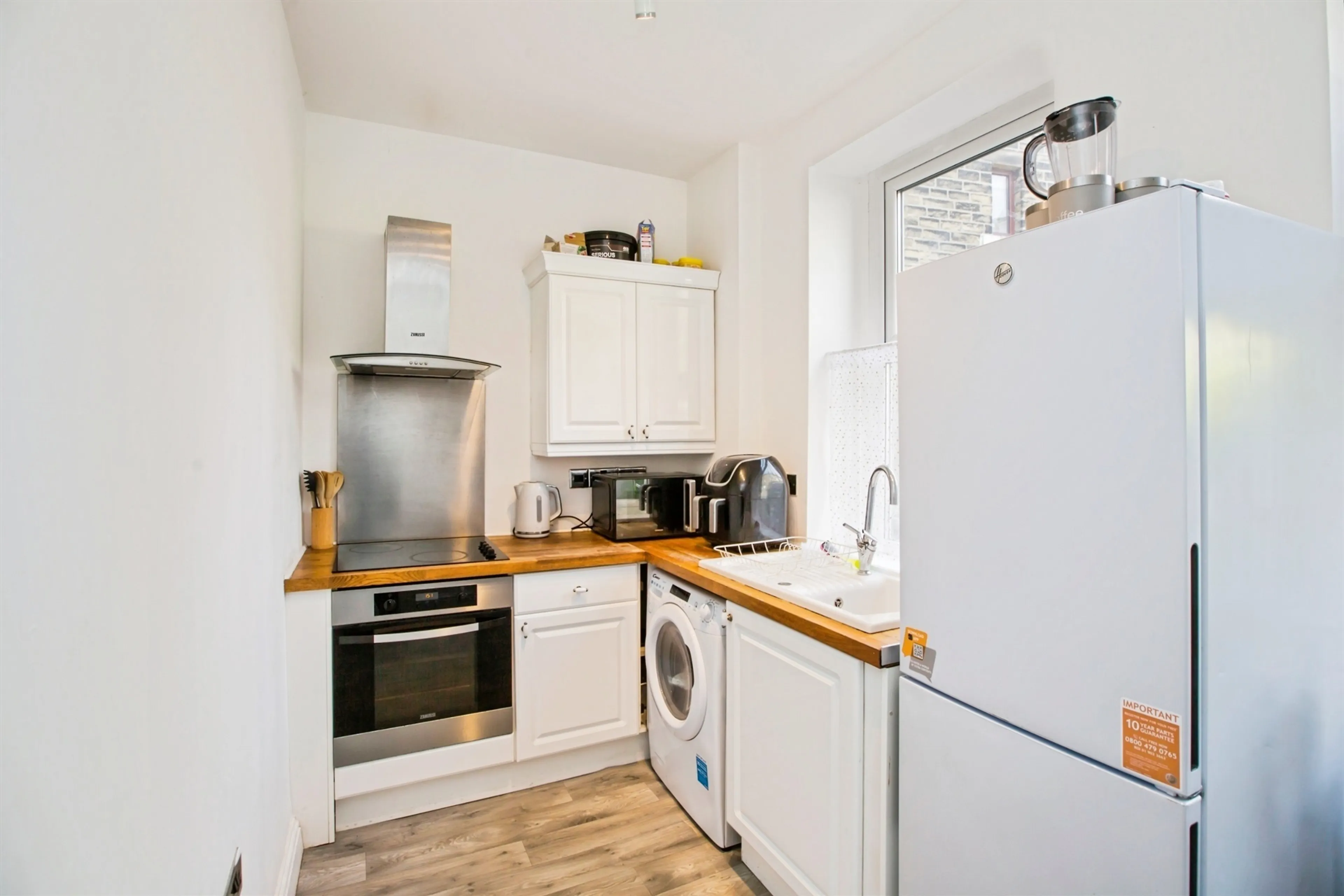 Property at Earls Terrace, Halifax