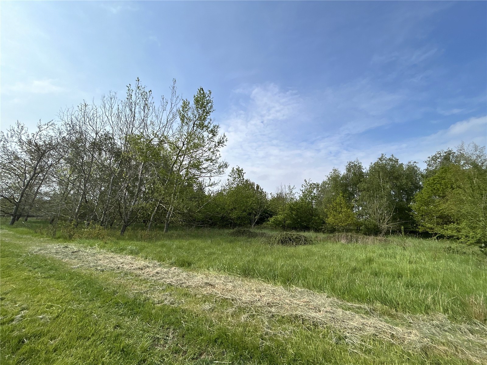 Wetmoor Lane, Langport, Somerset, TA10
