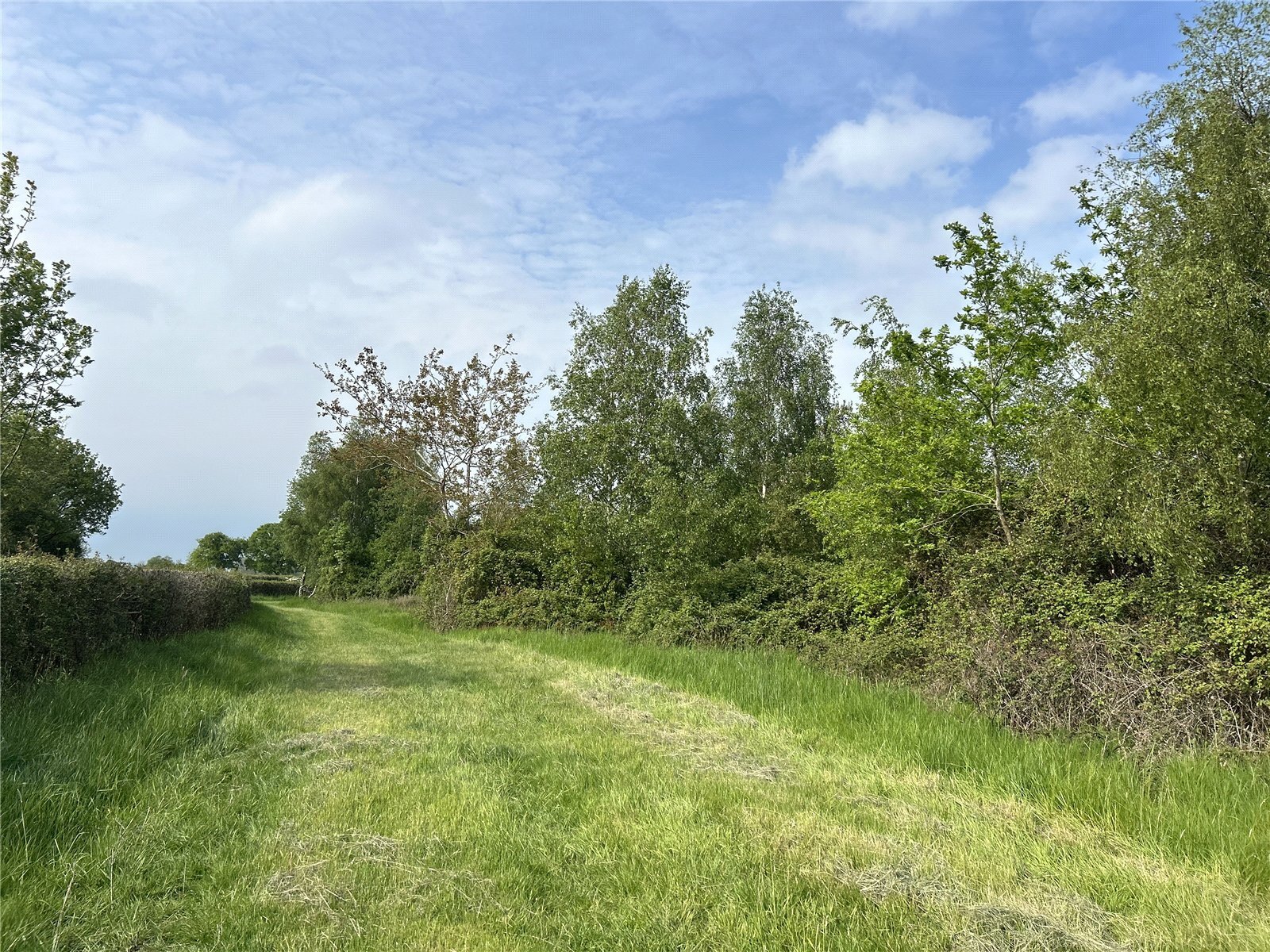 Wetmoor Lane, Langport, Somerset, TA10