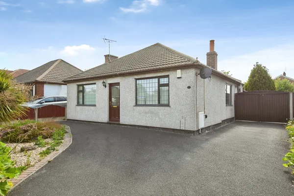 Lyndhurst Grove, Chaddesden, Derby, D...
