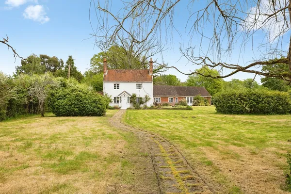 Violet Lane, Baughurst, Tadley, Hamps...