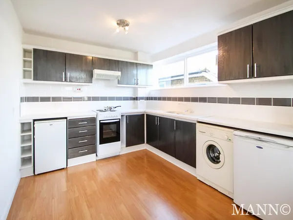 Burnt Ash Hill, Lee Green, SE12