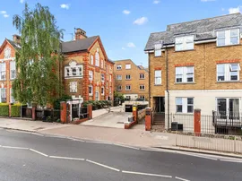 Garratt Lane, London photo