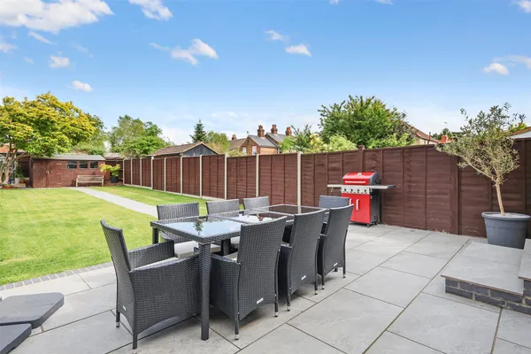 Bourne Road, Merstham, Redhill, Surrey, RH1