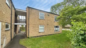 Gilbert Close, CB4, Cambridge