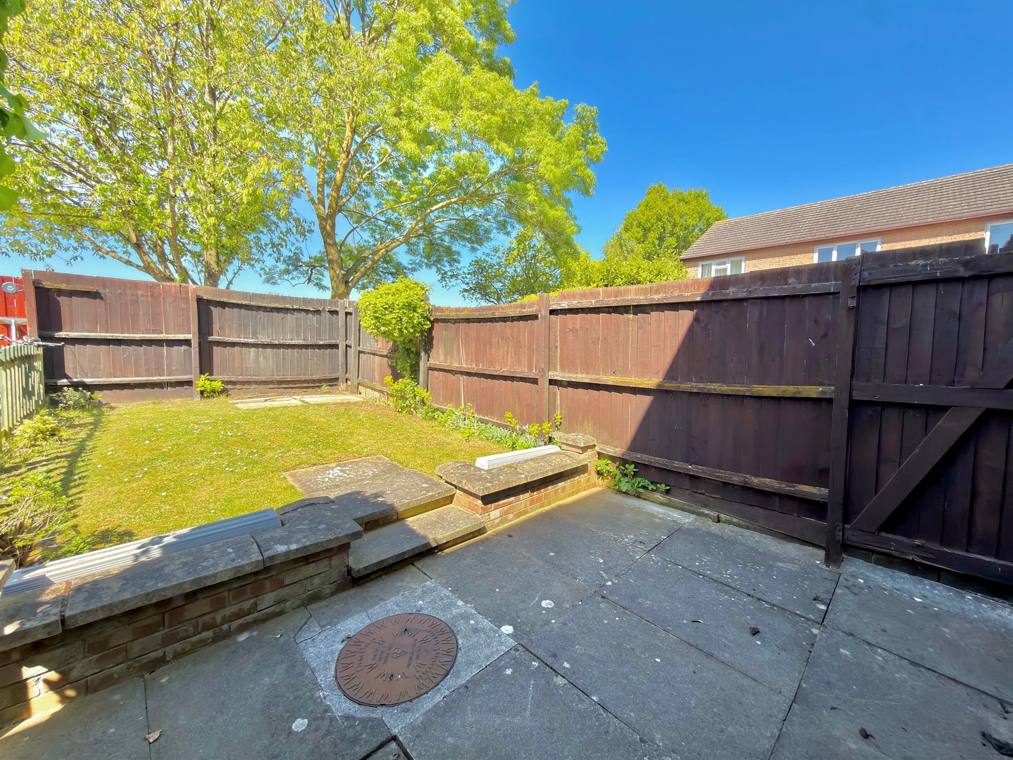 Property at Byron Way, Stamford