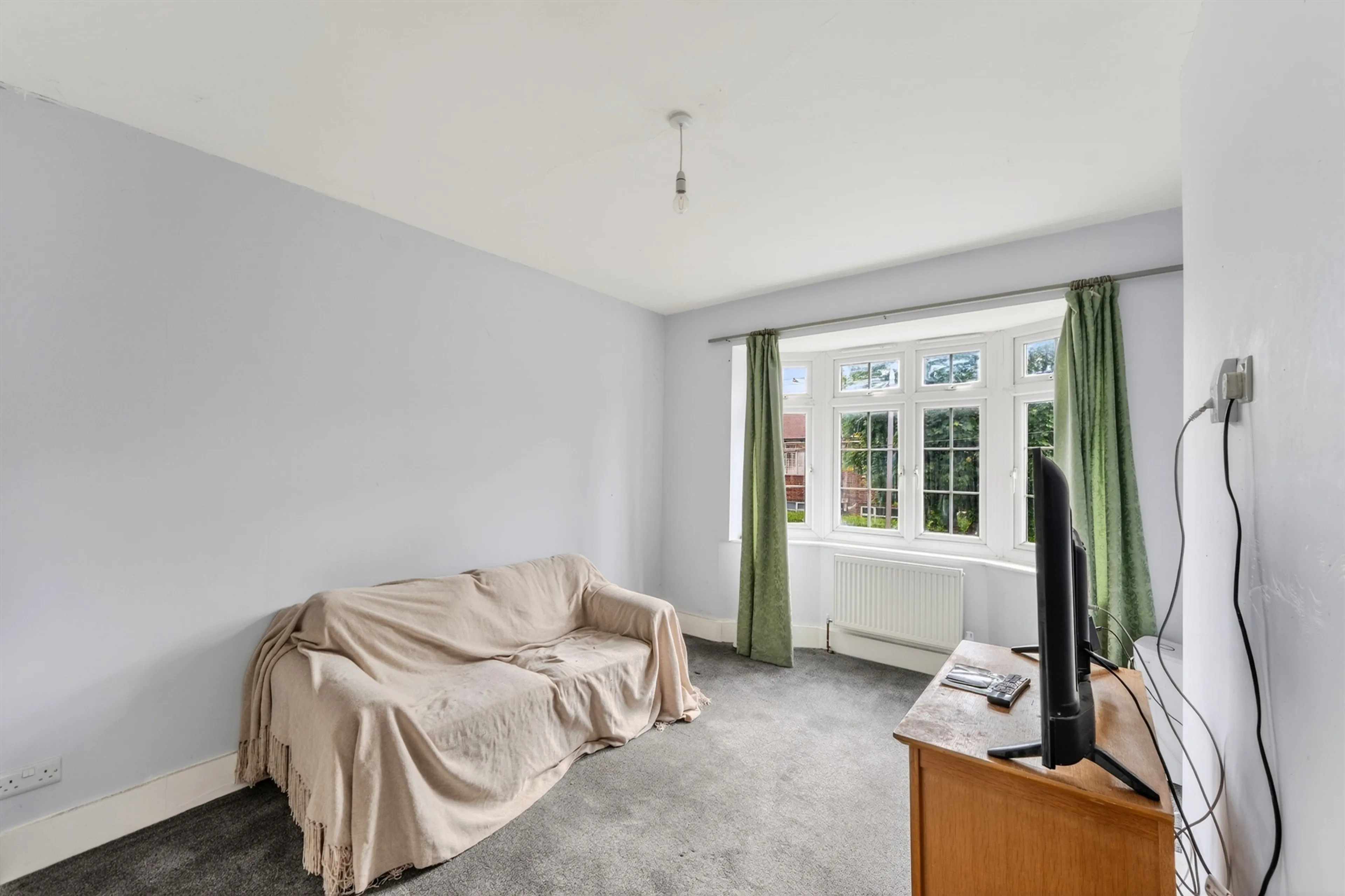Property at Godley Road, London