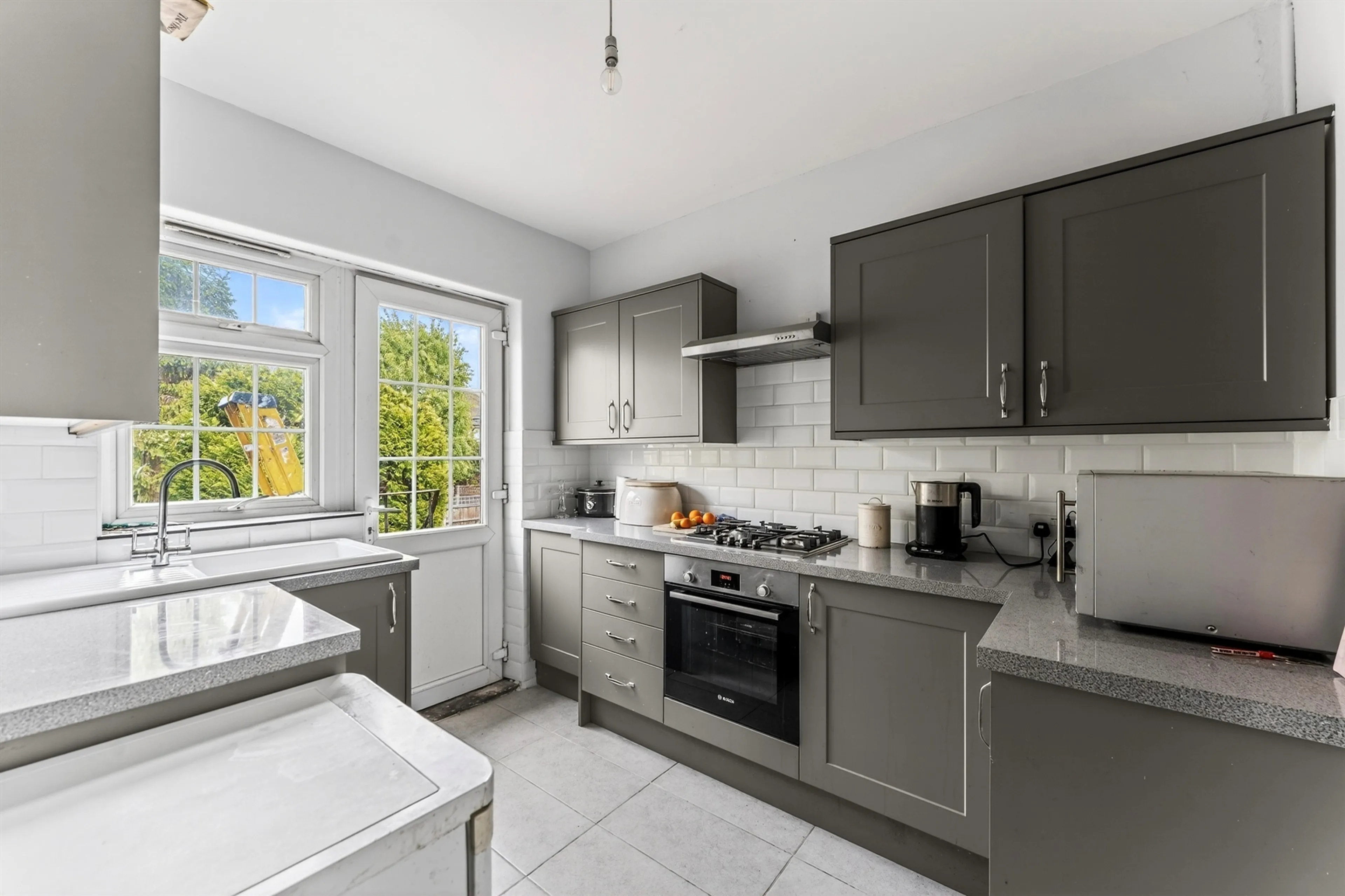 Property at Godley Road, London