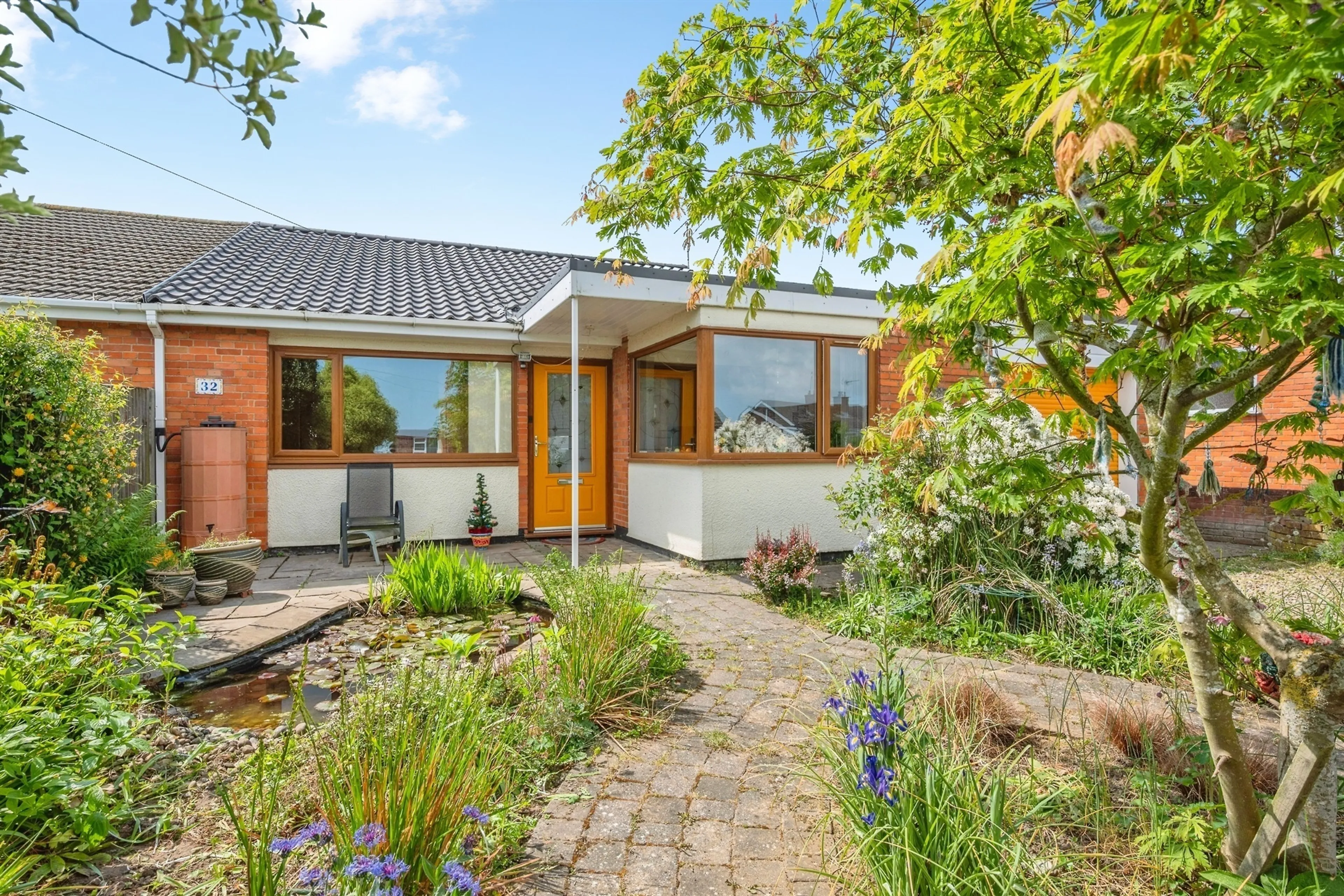 Property at Soame Close, Aylsham, Norwich