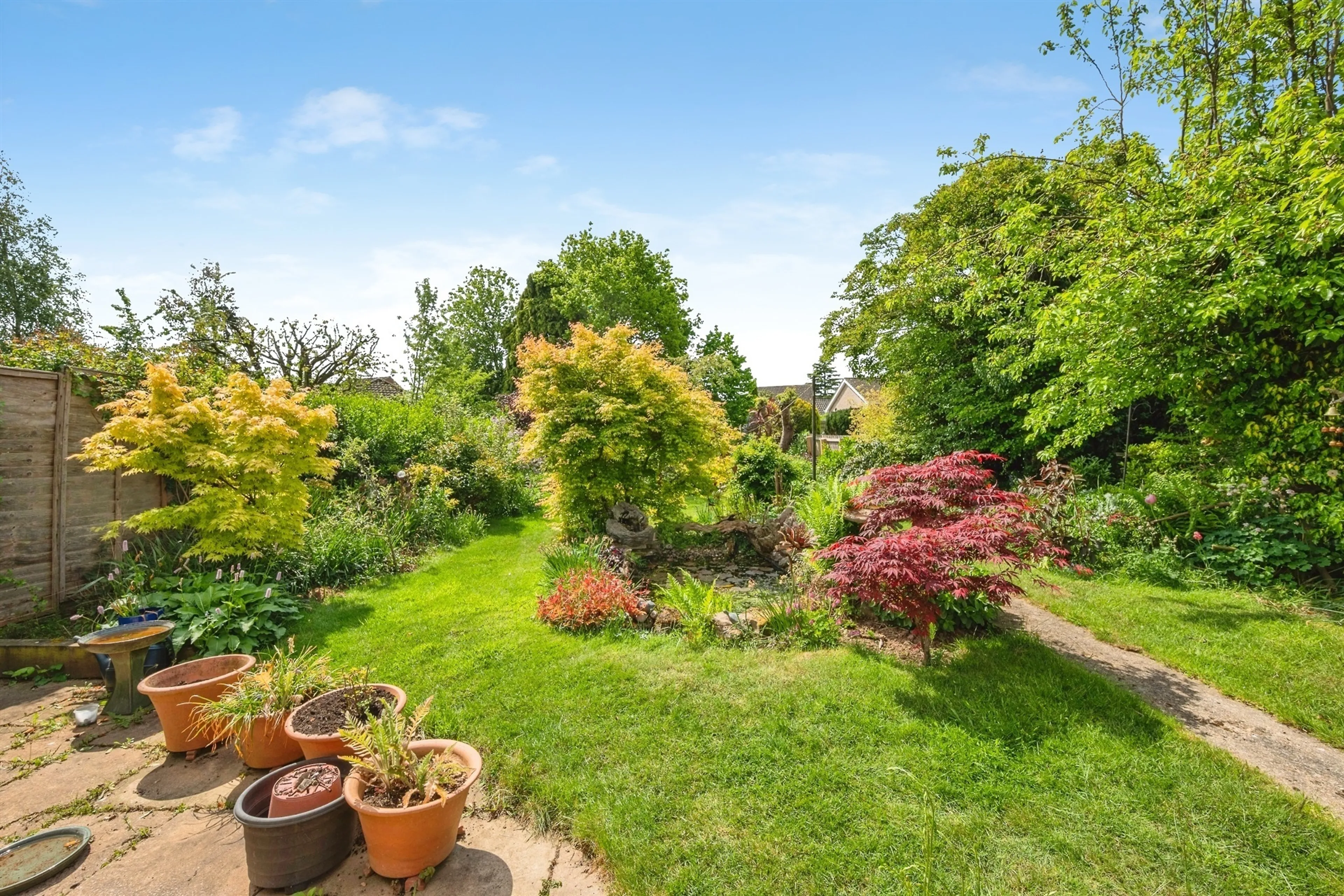 Property at Soame Close, Aylsham, Norwich