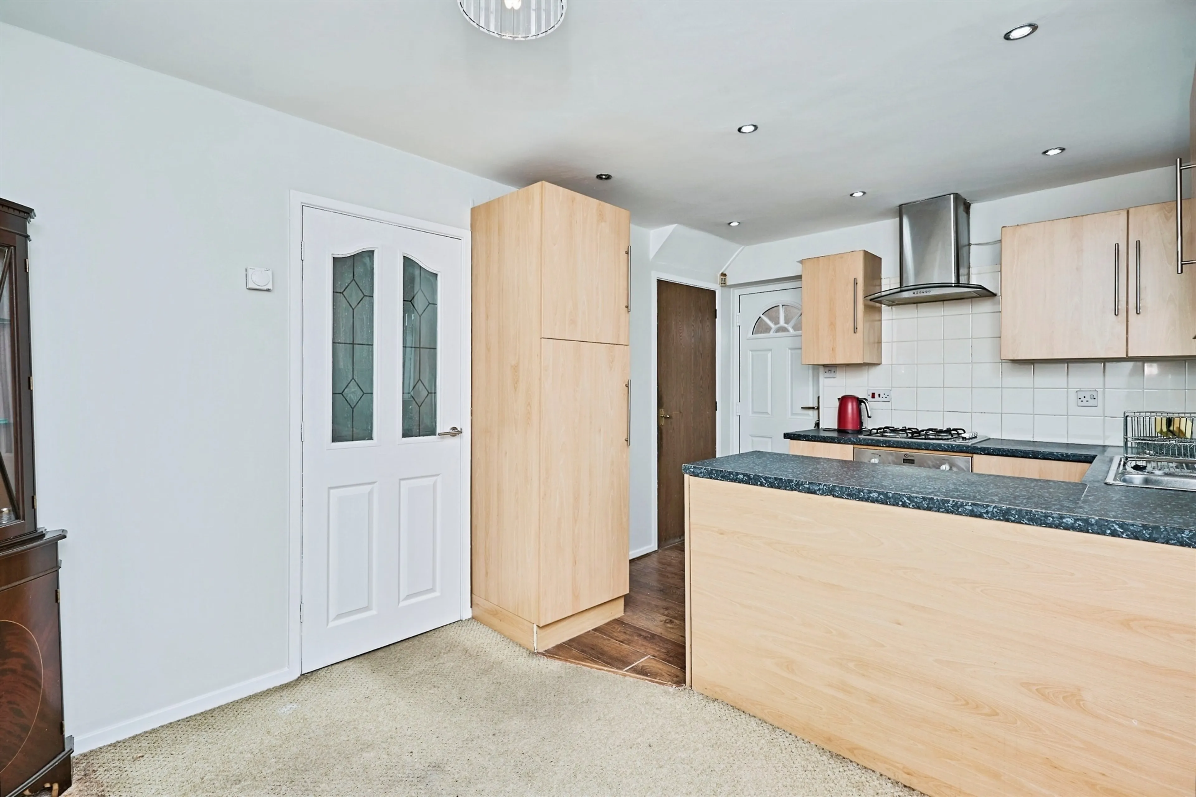 Property at Oxlip Close, Walsall