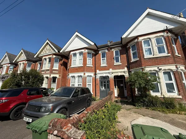 Thornbury Avenue, Southampton