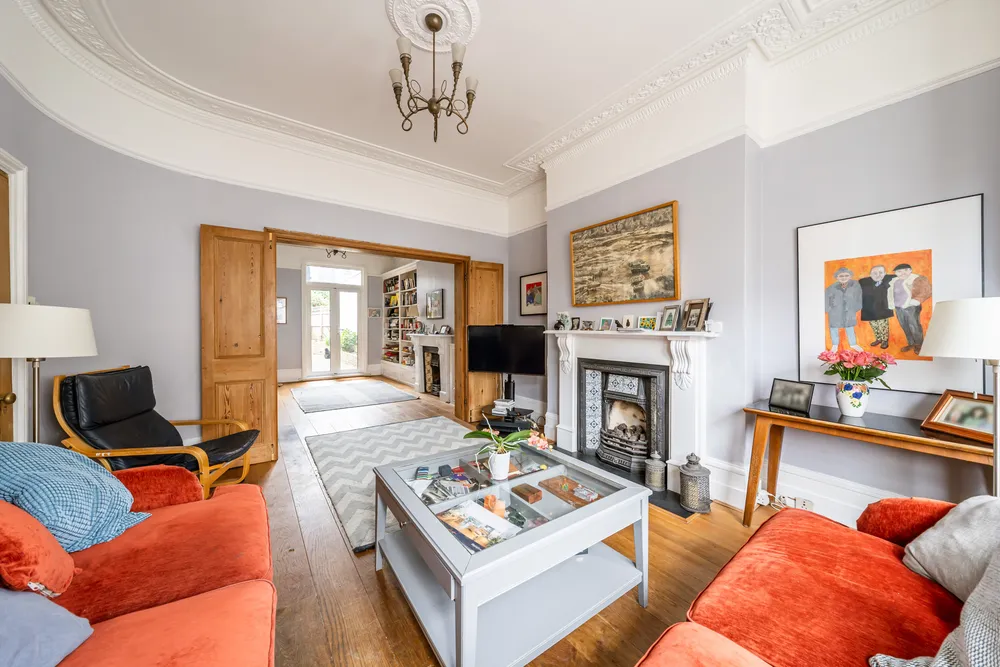 Lydon Road, London, SW4