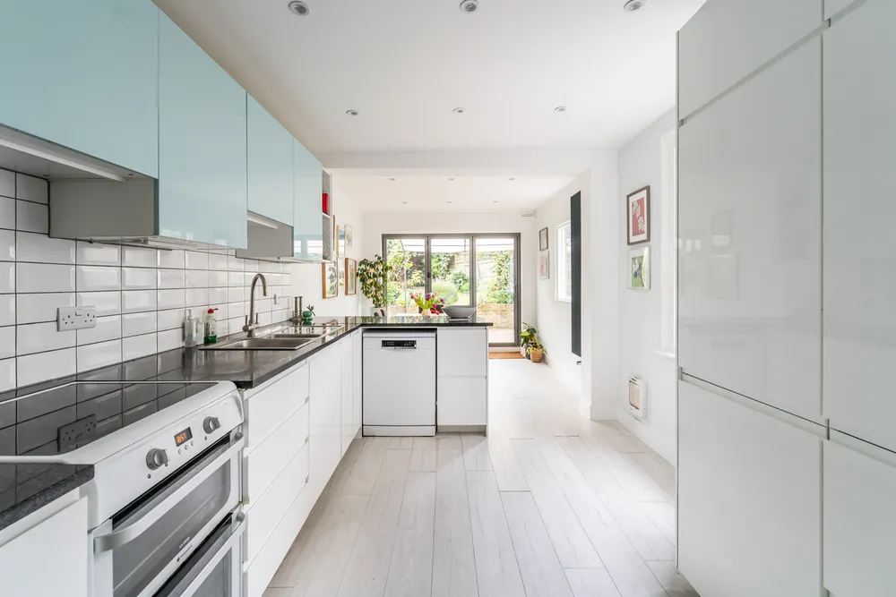 Lydon Road, London, SW4