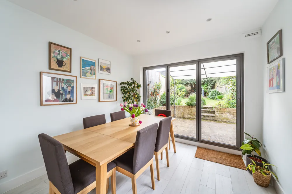 Lydon Road, London, SW4
