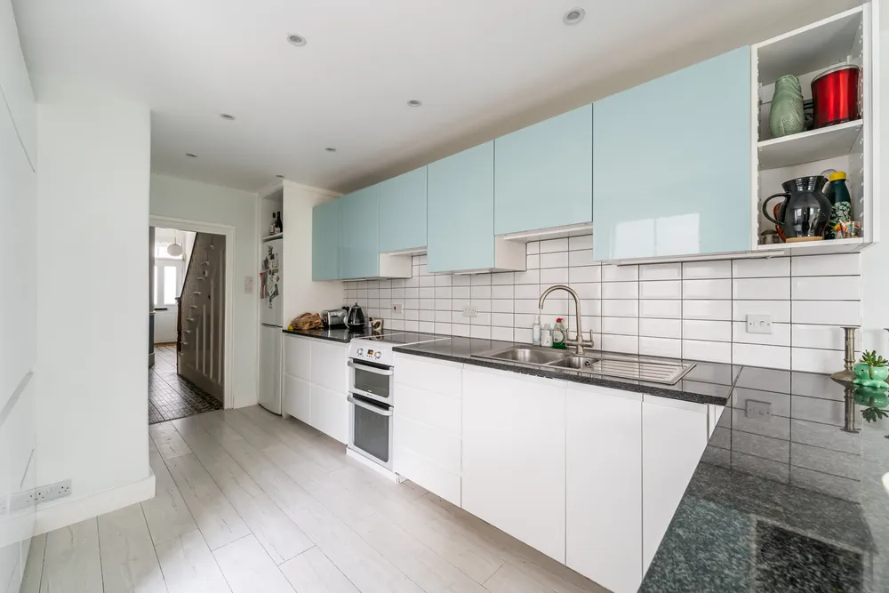 Lydon Road, London, SW4