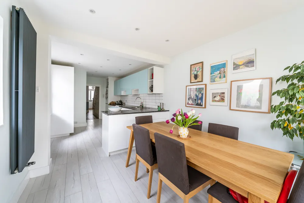 Lydon Road, London, SW4