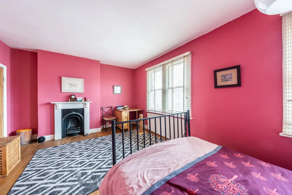 Lydon Road, London, SW4