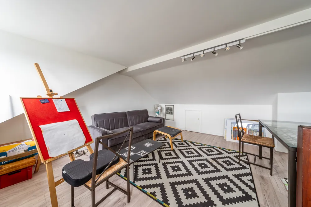 Lydon Road, London, SW4