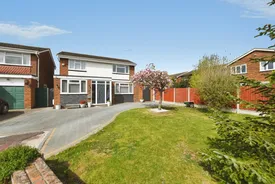Property responsive